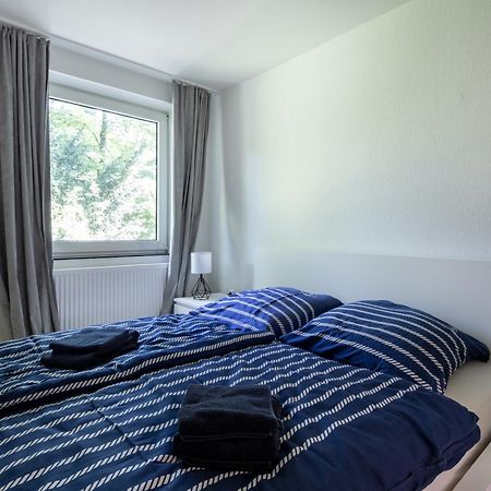 Ferienwohnung Liegeplatz Βίλχελμσχαφεν Εξωτερικό φωτογραφία