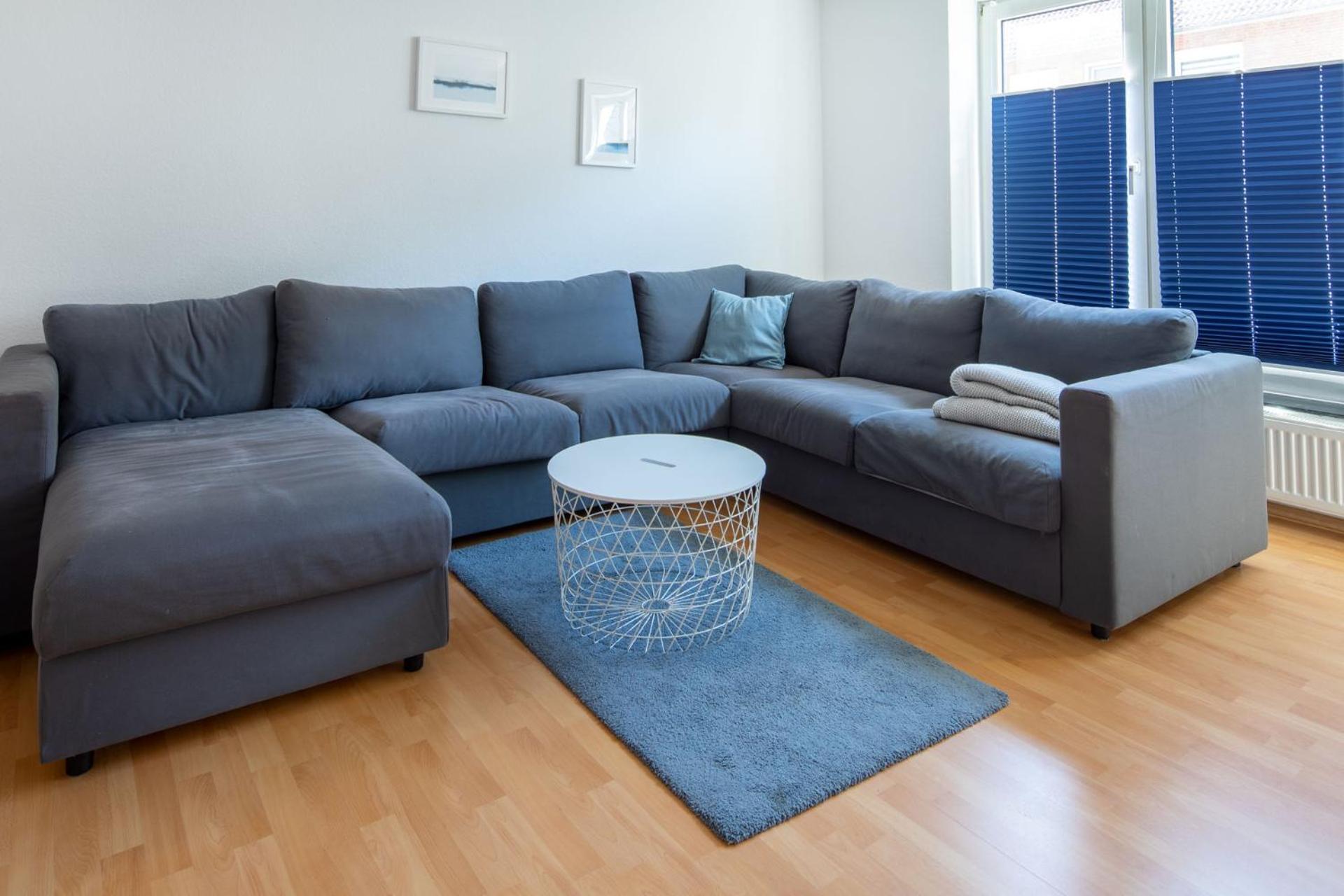 Ferienwohnung Liegeplatz Βίλχελμσχαφεν Εξωτερικό φωτογραφία