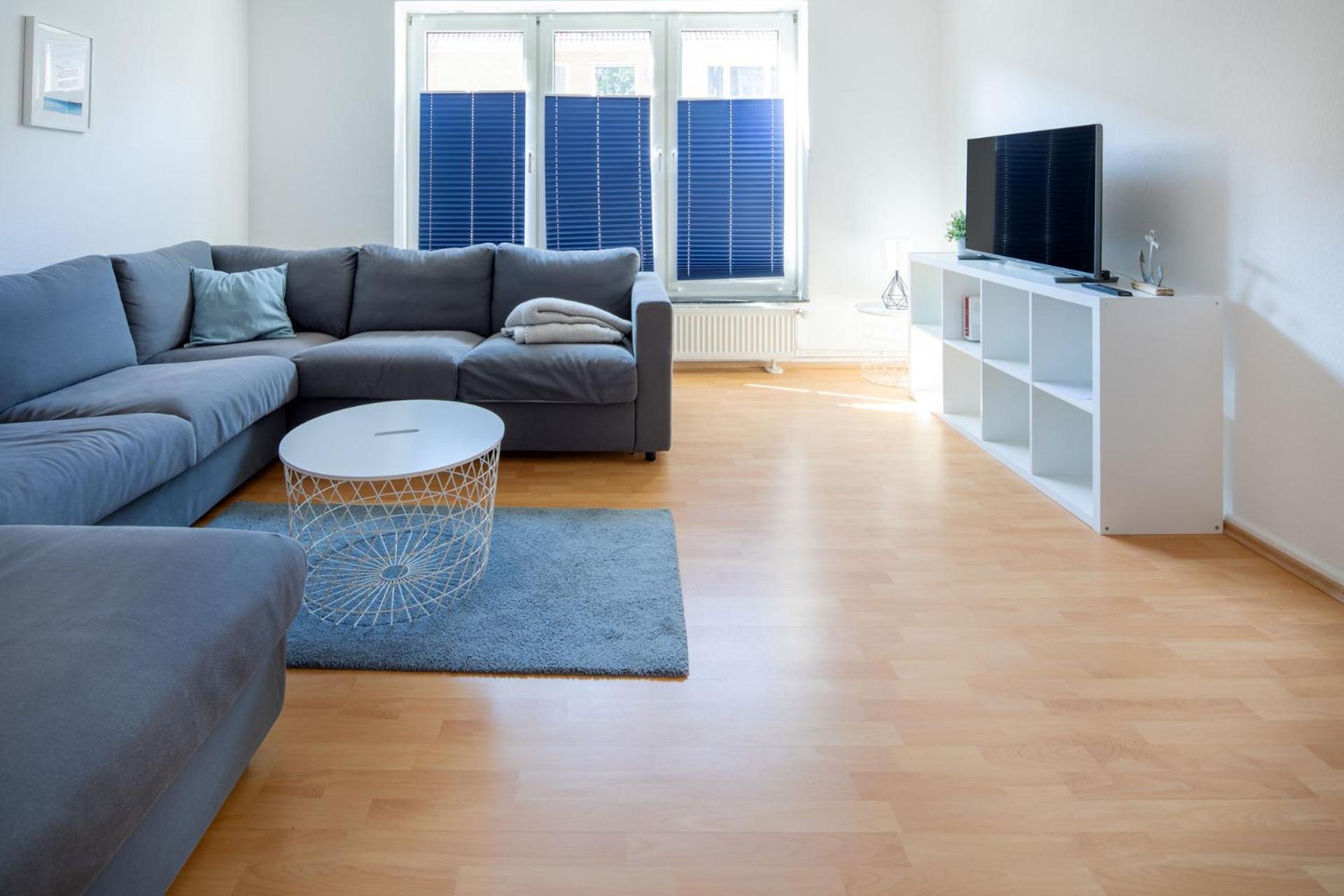 Ferienwohnung Liegeplatz Βίλχελμσχαφεν Εξωτερικό φωτογραφία