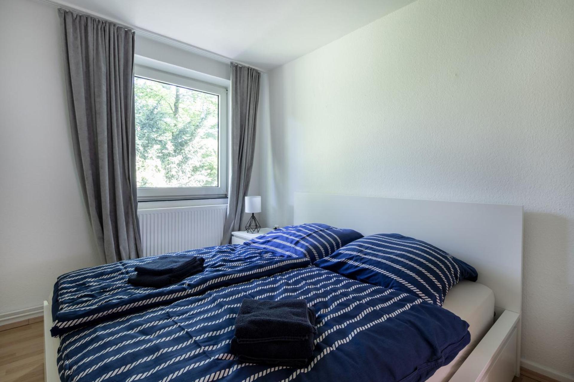 Ferienwohnung Liegeplatz Βίλχελμσχαφεν Εξωτερικό φωτογραφία